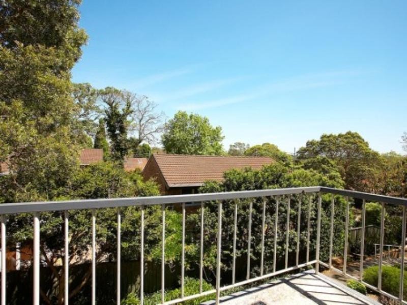 11/10 Mount Street, Hunters Hill NSW 2110