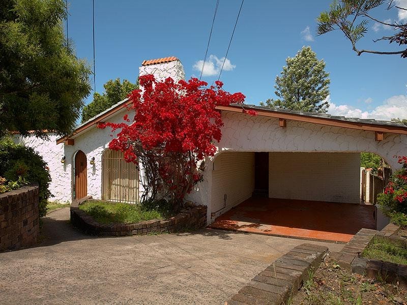 74 Elliott Avenue, East Ryde NSW 2113