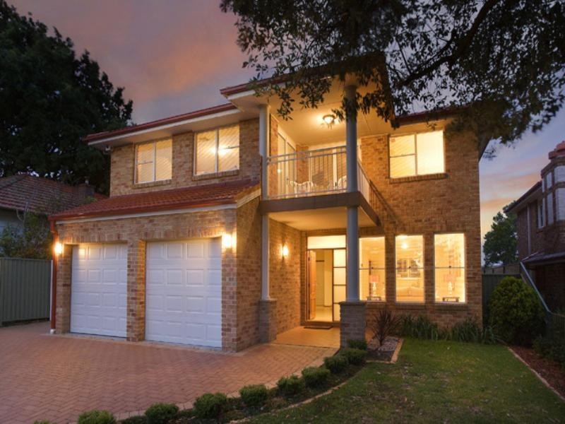 66 Phillip Road, Putney NSW 2112