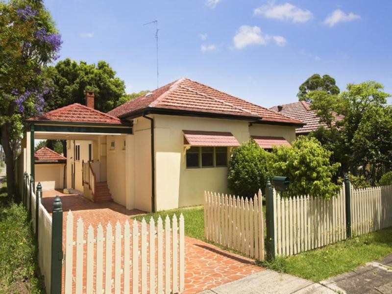 2 Tyrell Street, Gladesville NSW 2111