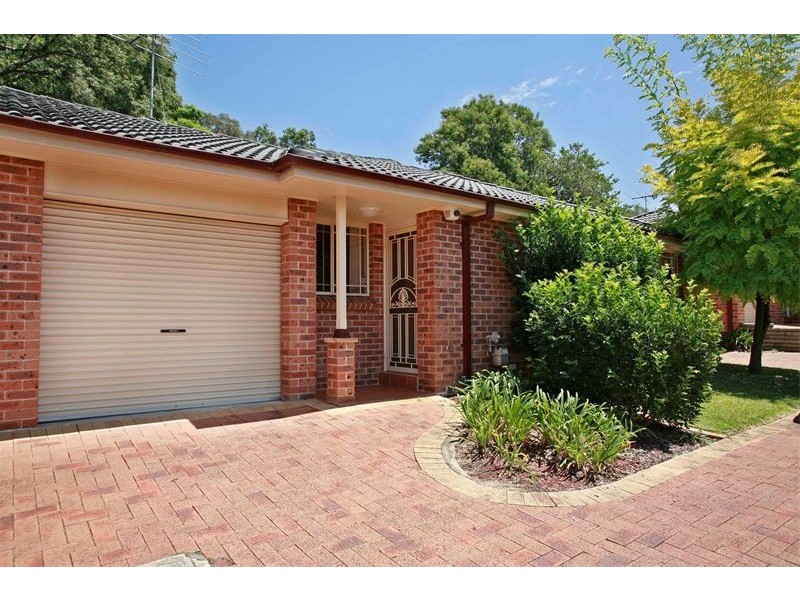 2/35 Darwin Street, West Ryde NSW 2114