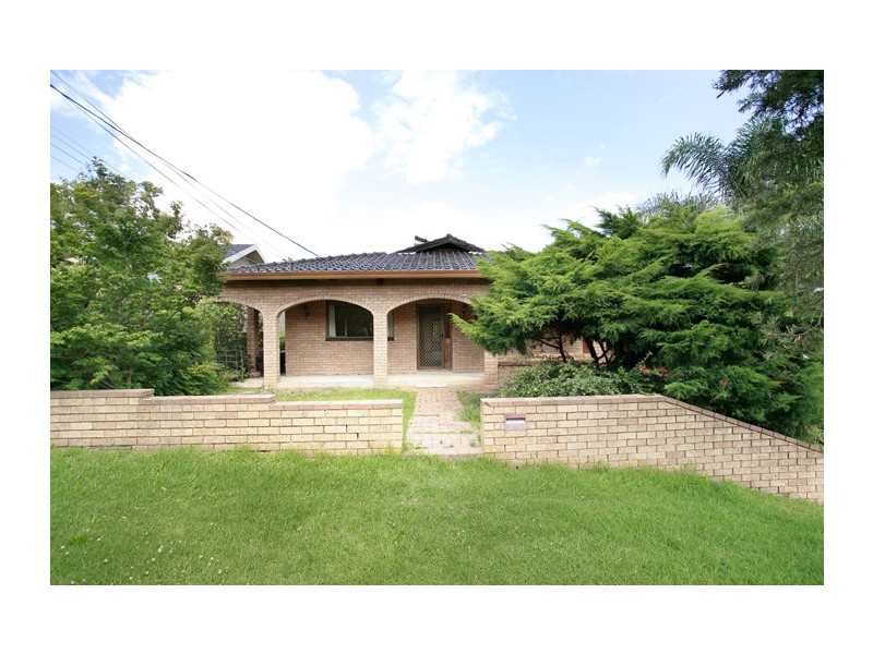 176 Princes Street, Putney NSW 2112