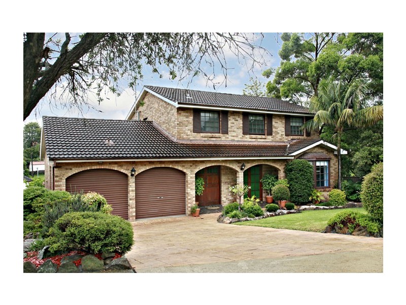 23 Tunks Street, Ryde NSW 2112