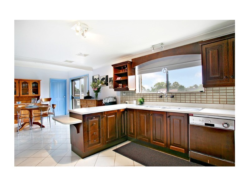 23 Tunks Street, Ryde NSW 2112