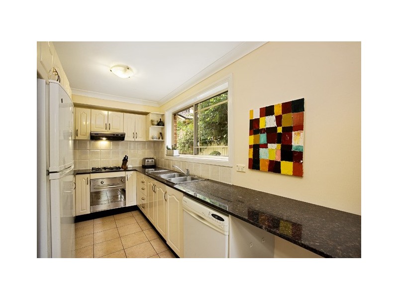 2/3 Pine Lane, Rydalmere NSW 2116