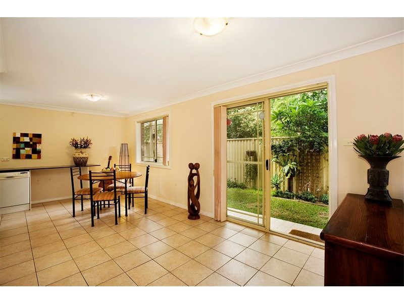 2/3 Pine Lane, Rydalmere NSW 2116