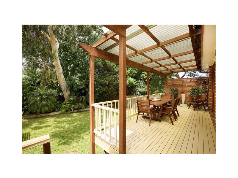 110 Barons Crescent, Hunters Hill NSW 2110