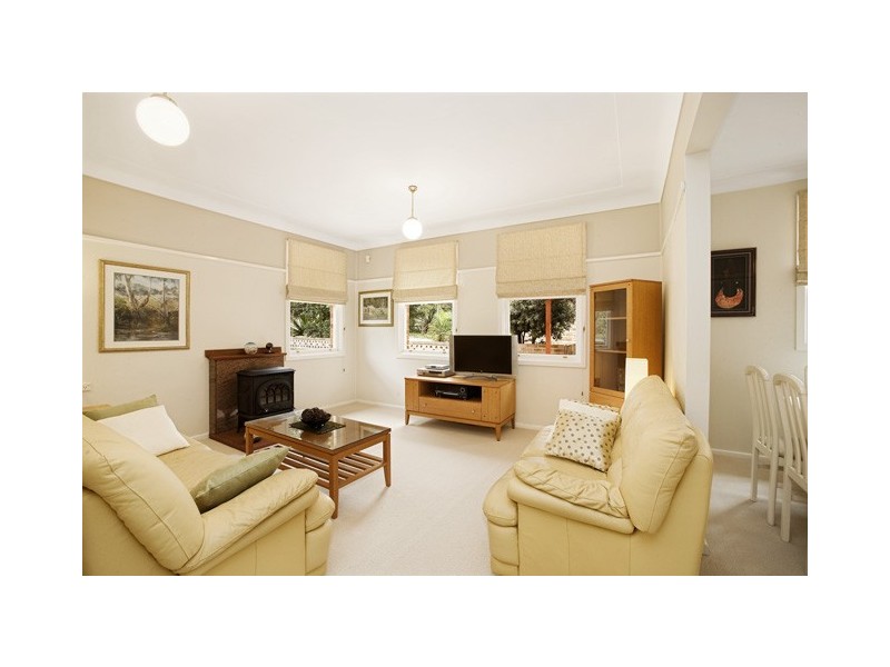 110 Barons Crescent, Hunters Hill NSW 2110