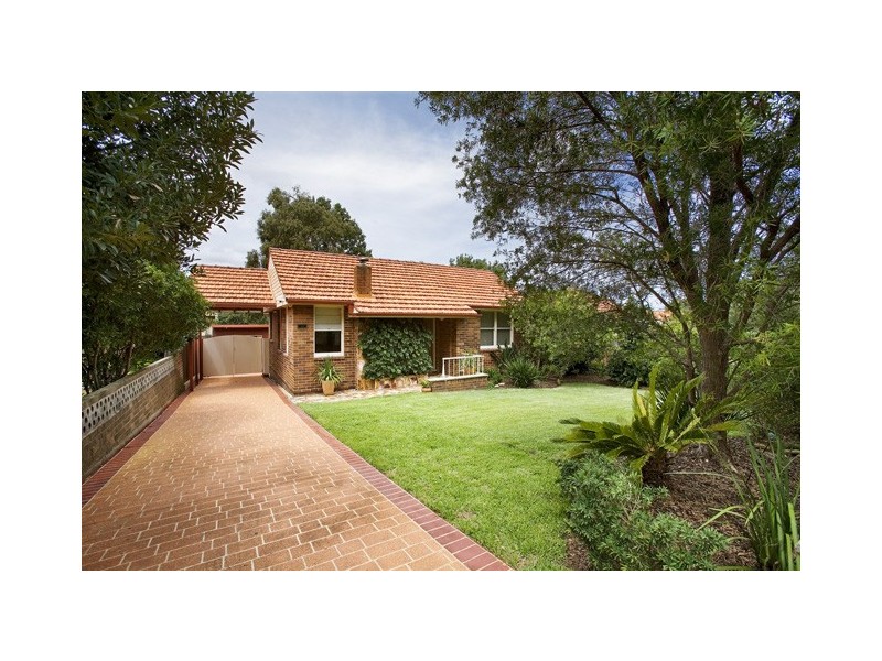 110 Barons Crescent, Hunters Hill NSW 2110