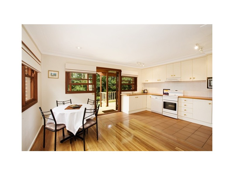 110 Barons Crescent, Hunters Hill NSW 2110