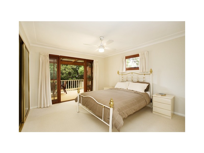 110 Barons Crescent, Hunters Hill NSW 2110