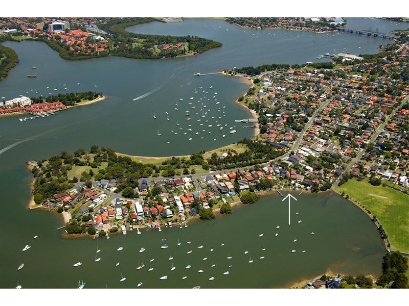 6 Jetty Road, Putney NSW 2112