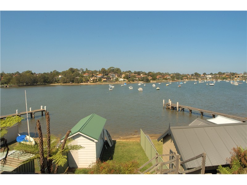 6 Jetty Road, Putney NSW 2112