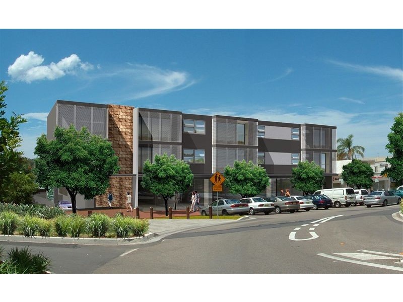 18-20 Park Street, Mona Vale NSW 2103