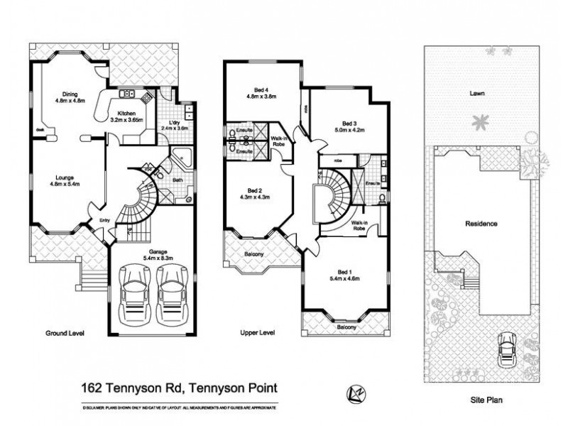 162 Tennyson Road, Gladesville NSW 2111
