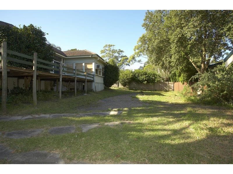 165 Old Northern Road, Castle Hill NSW 2154