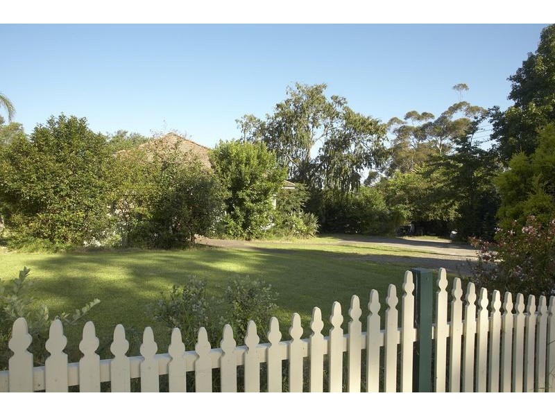 165 Old Northern Road, Castle Hill NSW 2154