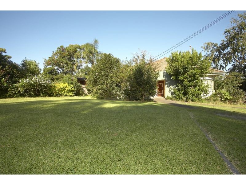 165 Old Northern Road, Castle Hill NSW 2154