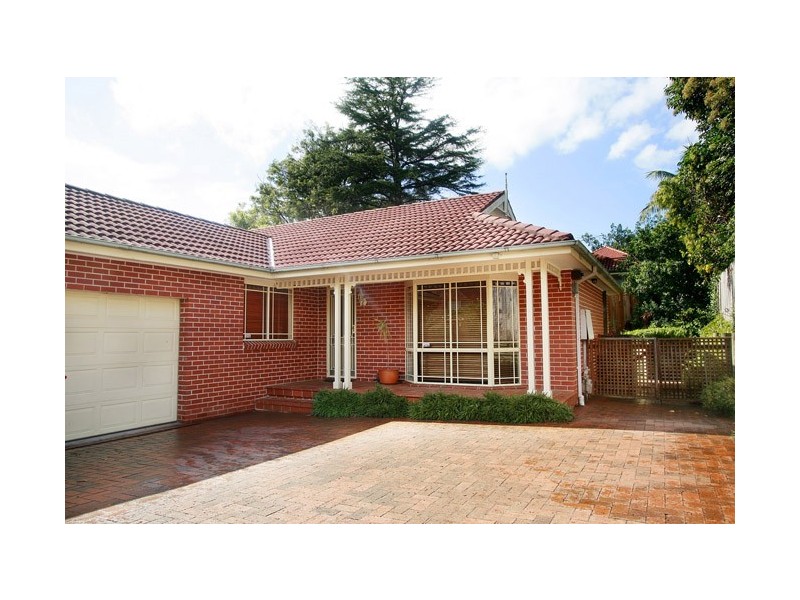 125A Pittwater Road, Hunters Hill NSW 2110