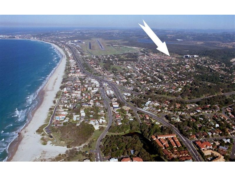 1/12 Rosewater Crescent, Tugun QLD 4224