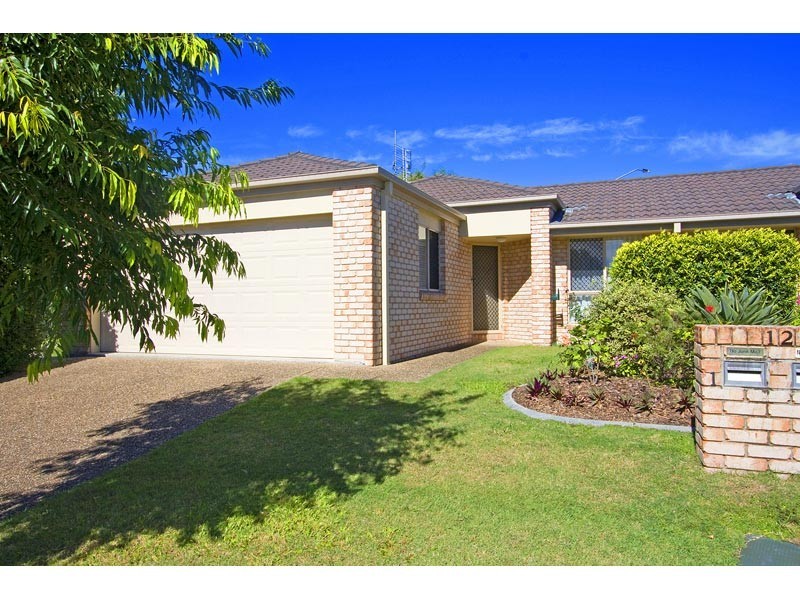 1/12 Rosewater Crescent, Tugun QLD 4224