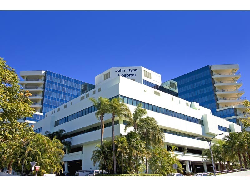 1/12 Rosewater Crescent, Tugun QLD 4224