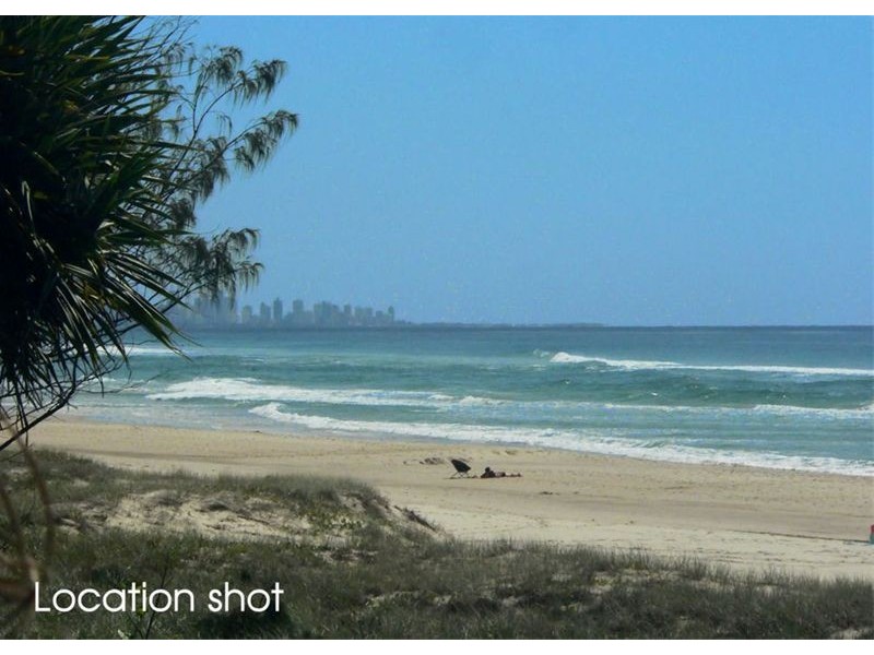 1/12 Rosewater Crescent, Tugun QLD 4224