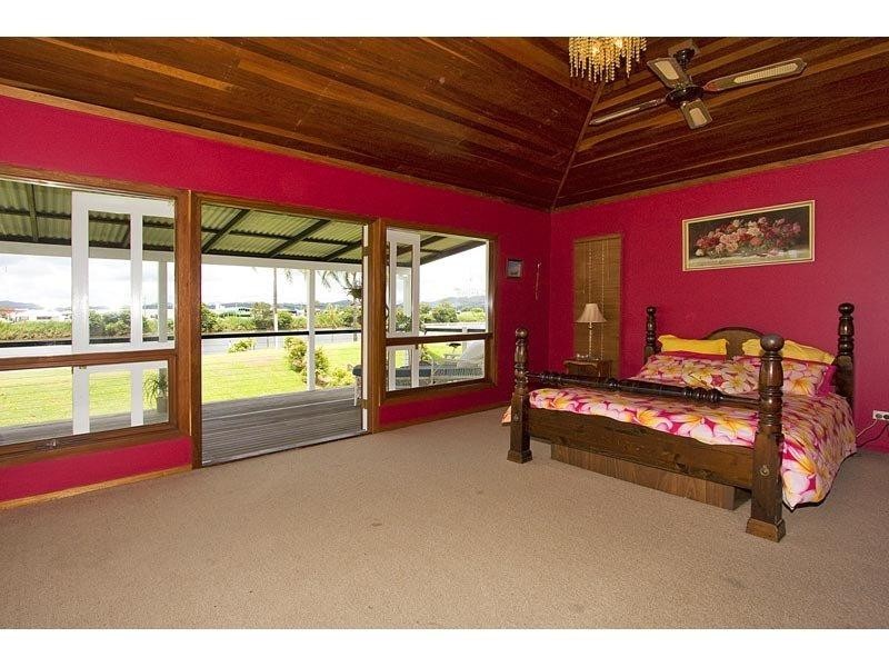 61 Tumbulgum Road, Murwillumbah NSW 2484