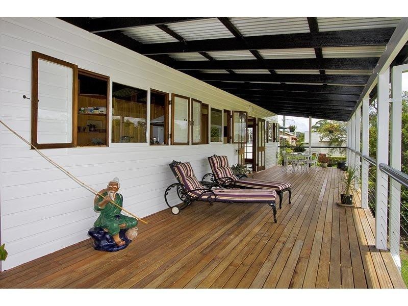 61 Tumbulgum Road, Murwillumbah NSW 2484