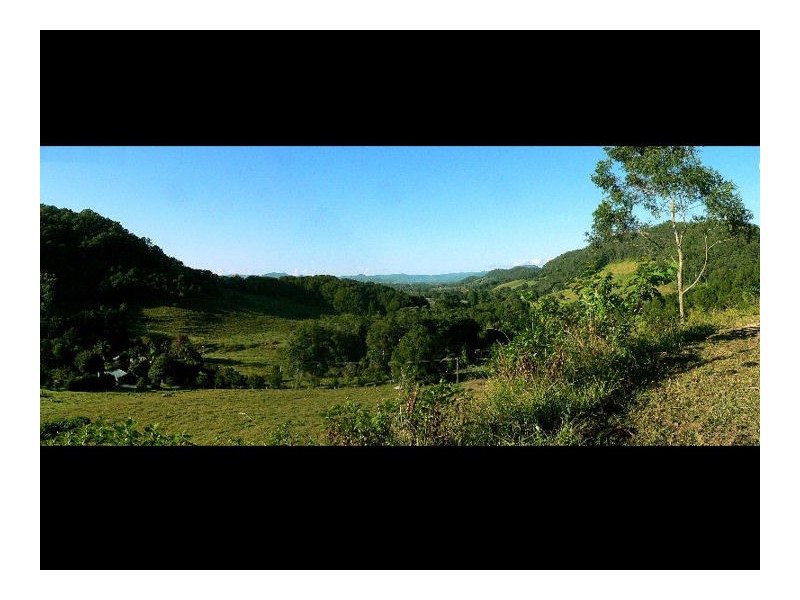 Lot 4 298 Dungay Creek Road * Dungay, Murwillumbah NSW 2484