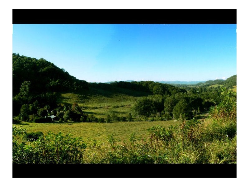 Lot 4 298 Dungay Creek Road * Dungay, Murwillumbah NSW 2484