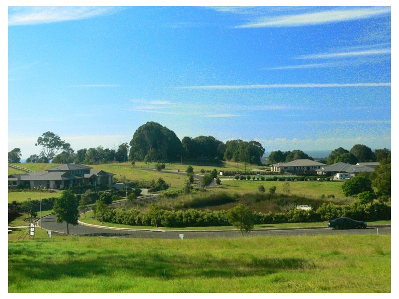 22 Sunnycrest Drive * Azure, Terranora NSW 2486