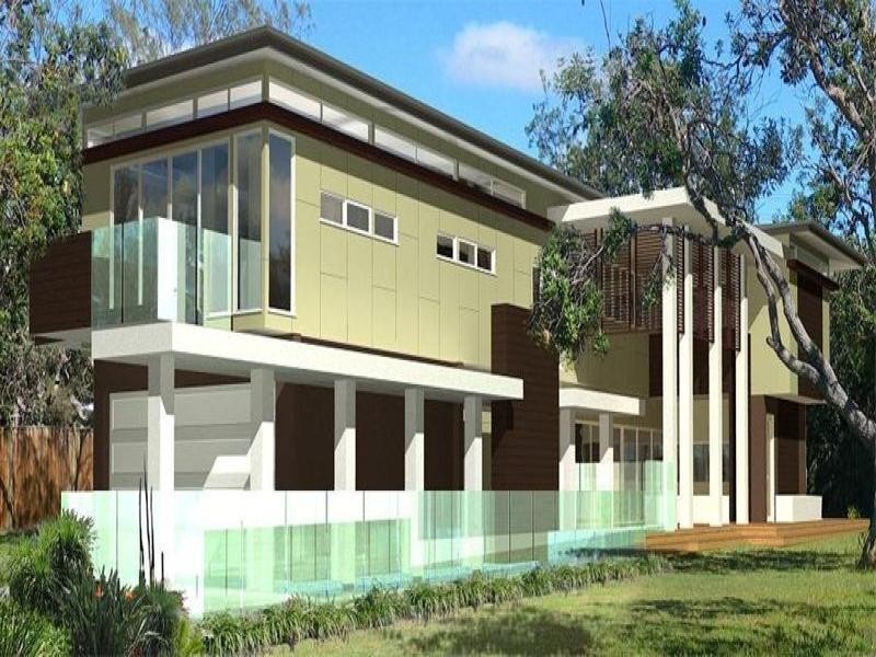 Lot 3 Casuarina Way, Casuarina NSW 2487