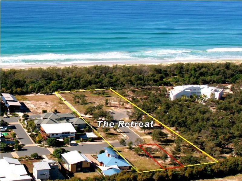 Lot 3 Casuarina Way, Casuarina NSW 2487
