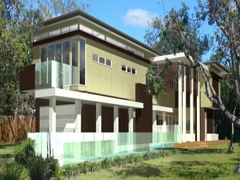 Lot 3 Casuarina Way, Casuarina NSW 2487