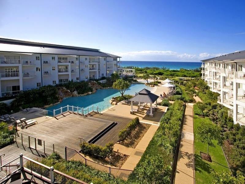 Unit 5216 Gunnammatta Avenue, Kingscliff NSW 2487