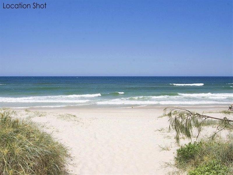 Lot 199 Casuarina Way, Casuarina NSW 2487