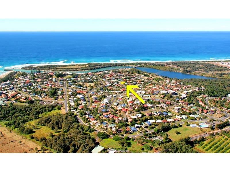 36 Gibson Street, Kingscliff NSW 2487
