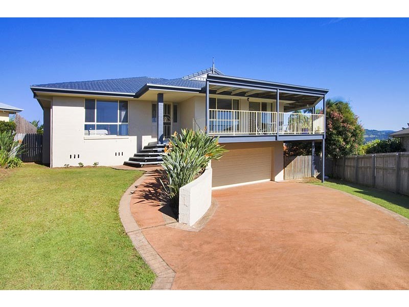 6 Clancy Place, Terranora NSW 2486