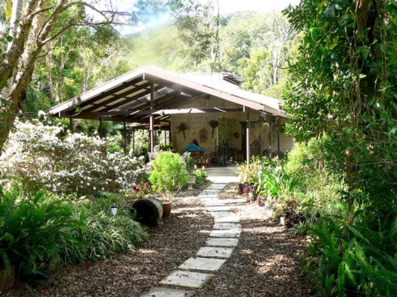 Lot 2/298 Dungay Creek Road, Murwillumbah NSW 2484