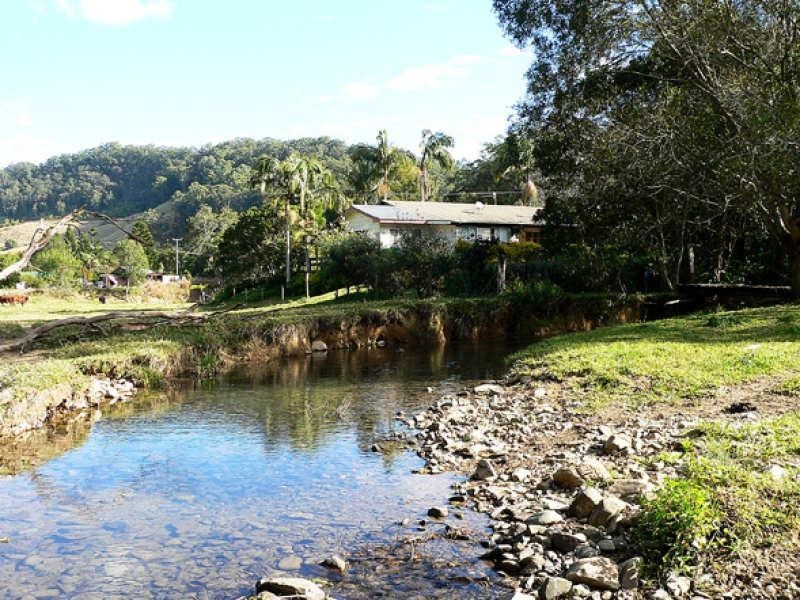 Lot 2/298 Dungay Creek Road, Murwillumbah NSW 2484