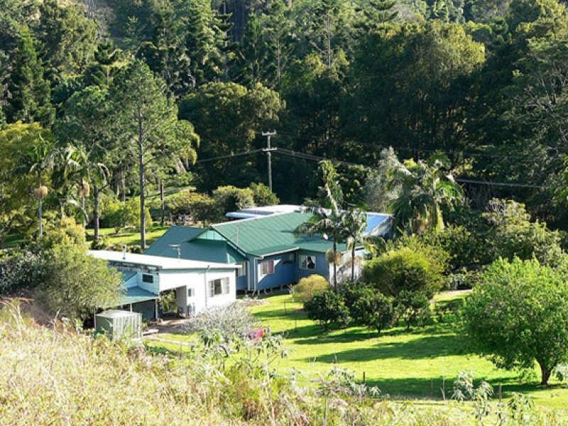Lot 1/298 Dungay Creek Road, Murwillumbah NSW 2484