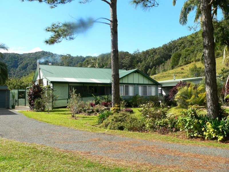 Lot 1/298 Dungay Creek Road, Murwillumbah NSW 2484