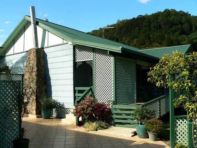 Lot 1/298 Dungay Creek Road, Murwillumbah NSW 2484