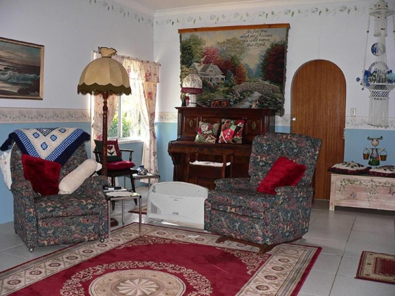 Lot 1/298 Dungay Creek Road, Murwillumbah NSW 2484