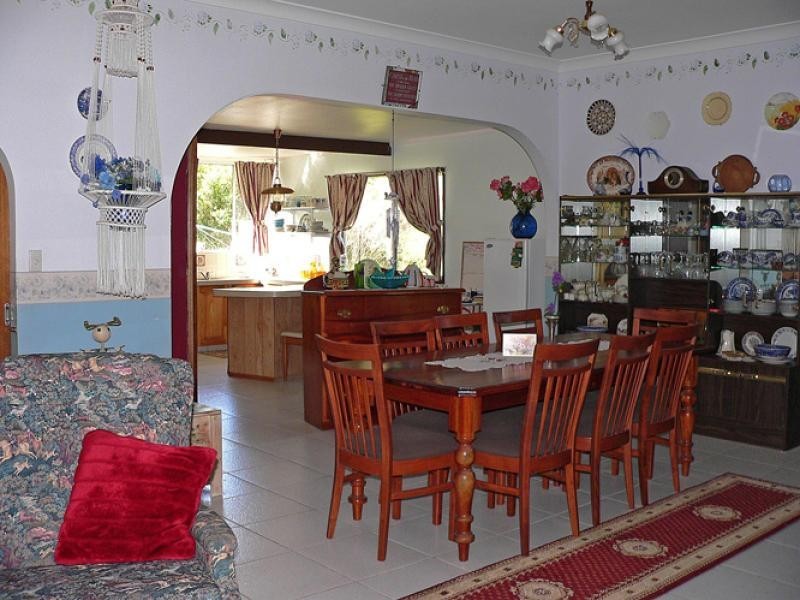 Lot 1/298 Dungay Creek Road, Murwillumbah NSW 2484