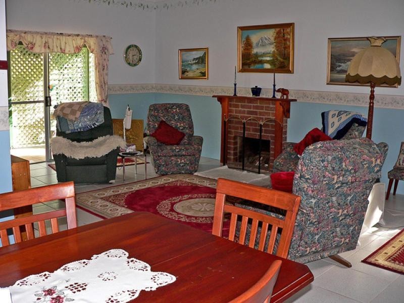 Lot 1/298 Dungay Creek Road, Murwillumbah NSW 2484