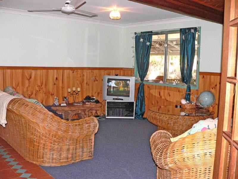 Lot 1/298 Dungay Creek Road, Murwillumbah NSW 2484