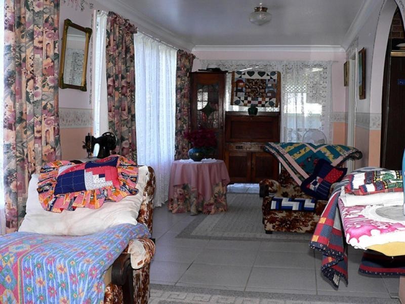 Lot 1/298 Dungay Creek Road, Murwillumbah NSW 2484