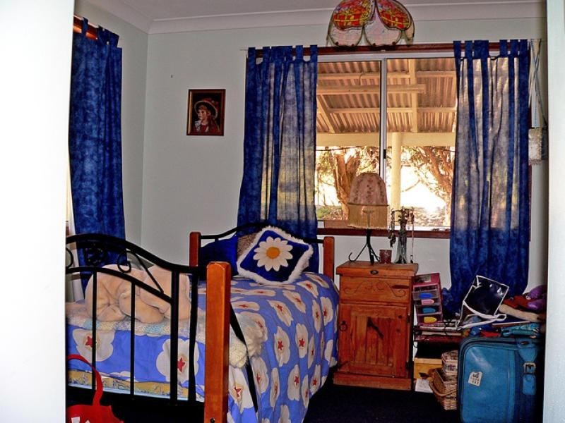 Lot 1/298 Dungay Creek Road, Murwillumbah NSW 2484